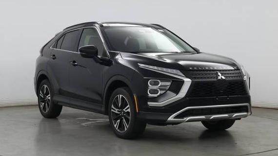 MITSUBISHI ECLIPSE CROSS 2023 JA4ATWAA2PZ001320 image